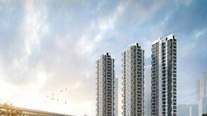 [Home&Dream]송도 랜드마크시티 개발수혜 기대… 全가구에 테라스 