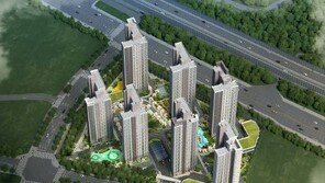 [Home&Dream]인천 논현지구 마지막 남은 용지… 수요자 관심 