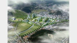 [Home&Dream]고흥남계지구 내 점포겸용 단독주택용지 등 공급 