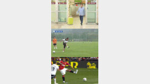 김무성 캐리어 노 룩 패스, 최강희·안데르손과 함께 손꼽히는 명장면