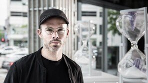 현대 모터스튜디오 서울, 다니엘 아샴 ‘침묵 속의 시간’ 전시