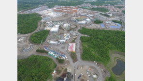 제주신화월드, 홍콩 란딩그룹 1억 달러 추가투자 완료