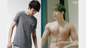 ‘어좁이’→‘어깨 깡패’ 피나는 노력 했는데 ‘비인두암’이라니…