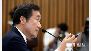 [이낙연 청문회]한국당 “문자 양념은 적폐”…국민의당 “청문회, 文지지자 놀이터 아냐”