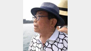 ‘세모방’ 91세 송해 “어르신들 모시는 마음으로 열심히 임하겠다”