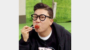 [#해시태그 컷] 백조가 된 이상민, 팬들에게 ♡♡ 뿅뿅