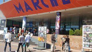 [칸&피플] 한류스타 대신, 작품성 내세운 한국영화