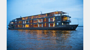 1인당 900만원? 1억5500만원?…럭셔리 투어, 어디까지 가봤니