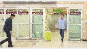 박중훈 “김무성 캐리어 노 룩 패스, 우리나라는 정치인 없으면 어떻게 방송하나”