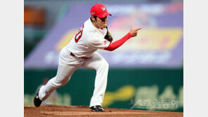 SK 잠수함투수 박종훈의 스승 찾아 삼만리