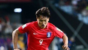 형 말고 나를 잡아라!…조영욱이 전력질주를 하는 이유