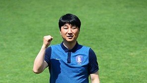 “전경준 코치의 아르헨 분석영상, 경기보다 치열하더라”