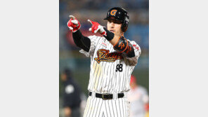 [스타 플러스] ‘5월의 해결사’ 롯데 번즈, 제2의 에반스되나