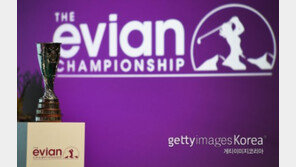 LPGA ‘에비앙 챌린지’ 예선,국내서 열려