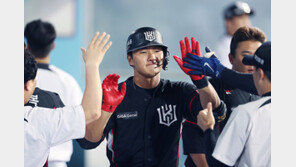 kt ‘구원군’ 김동욱 “2군 준비가 주효했다”