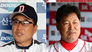 독이든 성배·감독대행의 슬픈 역사