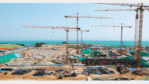 새정부 출범후 신고리 5, 6호기 운명은?