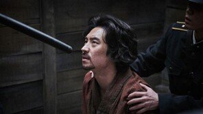 독립운동가 ‘박열’ 누구길래?…영화 ‘박열’ 이제훈, 고문 연기 후 ‘실신’
