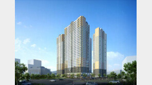 대선 이후 공급량↑…부산 등 1분기 강세지역 유망