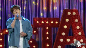 규현, ‘라스’서 입대 前 감사 인사…“나를 있게 한 감사한 프로그램”