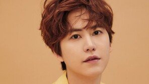 ‘입대’ 규현 ‘다시 만나는 날’, 지니·벅스·올레뮤직 실시간 차트서 ‘1위’