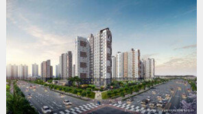 [화제의 분양현장]제3연륙교 조기개통 기대감… 영종도 부동산 전국서 러브콜 