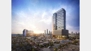 [화제의 분양현장]서울 접근성 좋고 혁신설계 갖춰 