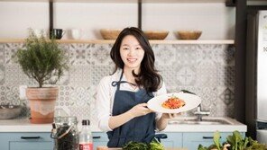 [먹거리+IT] 키친라이브 함세정 대표 "따라하는 요리가 아닌, 소통하는 요리를 드립니다"