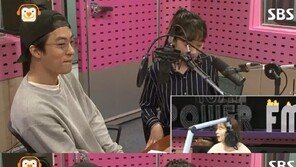 ‘씨네타운’ 구교환 “영화 ‘꿈의 제인’ 위해 12kg 감량…배우라면 당연해”
