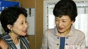 전여옥 “朴, 여전히 ‘자기 최면’에…‘마녀사냥 당했다’고 믿고 있더라”