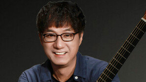 강인원, 2017대구포크페스티벌 총연출자 위촉