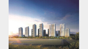 GS건설 ‘일광자이푸르지오’ 분양 예정