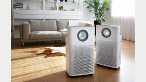 [CAR&TECH]정수기, 공기청정기… 환경 가전제품 렌털 “잘나가네” 