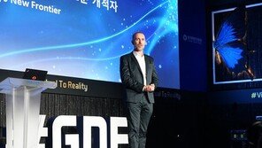 [#GDF2017] 가상현실, 스토리텔링에 주목하라