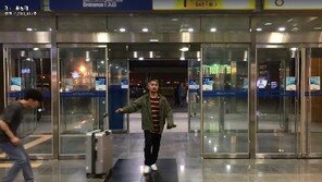 유병재, ‘김무성 패러디’에…“부자연·포스 부족” 김 의원 재평가