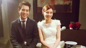 주상욱 차예련 결혼, 드라마가 현실된 연예인 부부 또 누구?