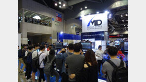 "숨 막히는 만리장성 관람부터 VR 레이싱까지!" VR 어트렉션 체험기