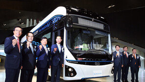 현대차 미래전략 “연비·안전·친환경 상용차”