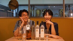 판타지 덕후가 재현한 신들의 황금주, ‘꿀술’을 아시나요?