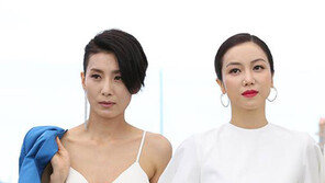 [스타일리포트③] ‘걸크러시’ 김서형vs‘치렁치렁’ 김지원