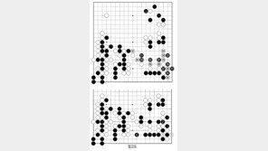 [바둑]알파고 vs 인간 특선보… 딥마인드가 노린 것