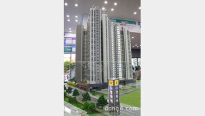 ‘안양 명학역 유보라 더 스마트’ 200가구 모집에 평균 3.3대 1 경쟁률