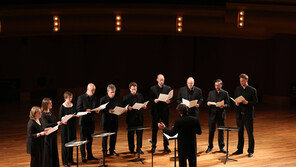 [눈과 귀가 즐거운 주말]클래식 탤리스 스콜라스 外