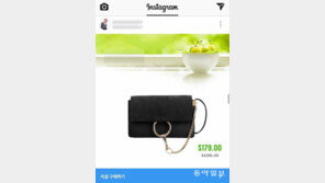인스타그램 광고 믿었다… 낚였네! 