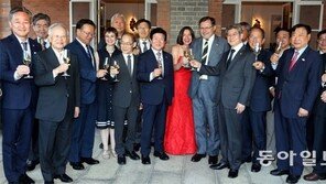 英엘리자베스 2세 여왕 91세 생일 축하연