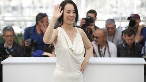 가와세 나오미, 칸영화제 24년 만에 여성 감독 황금종려상 안을까