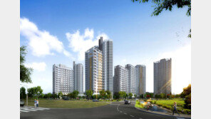 쌍용건설, ‘밀양 쌍용 예가 더 퍼스트’ 이달 말 분양 돌입