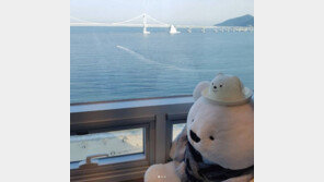 ‘인생술집’ 서지혜, SNS 여행사진…“이게 행복”