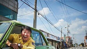 송강호 ‘뉴스룸’ 출연에…영화 ‘택시운전사’ 관심UP “‘인간의 도리’ 이야기”