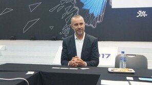 바오밥스튜디오 조나단 플레셔, VR영화의 핵심은 스토리텔링 